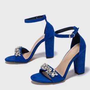 Meet your Posher, Jeanne